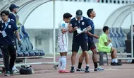 Garudayaksa FC Matangkan Persiapan Jelang OTW Stadion Gelora Bung Tomo Menantang Persebaya