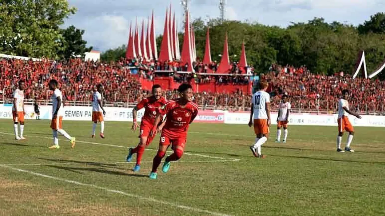 Semen Padang