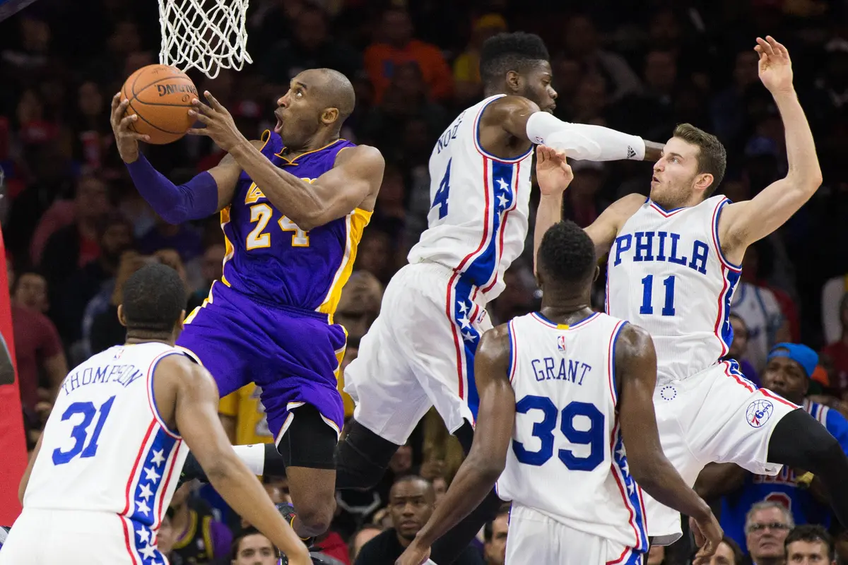 Philadelphia 76ers