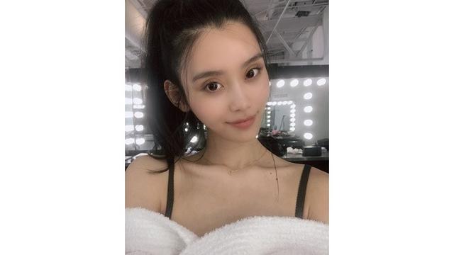 Ming Xi (Sumber: Instagram/mingxi11)