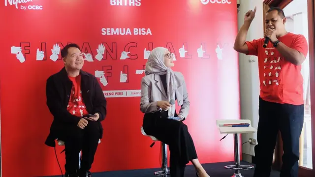 #FinanciallyFit: Disabilitas Menyala Tanpa Batas