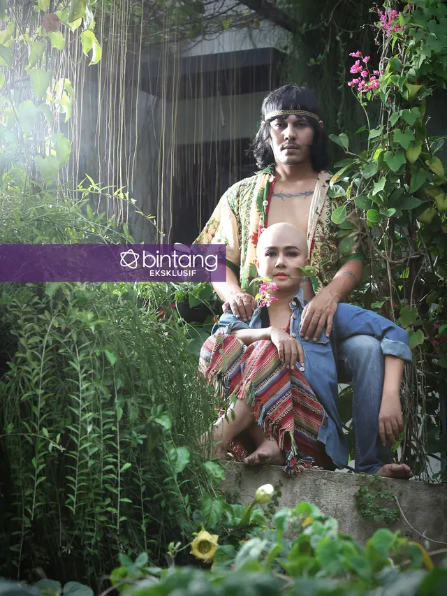 [Bintang] B3 Ria Irawan