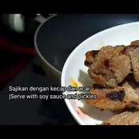 Cocok Jadi Sate, Begini Trik Gampang Olah Daging Kambing Biar Empuk Tanpa Direbus (YouTube/Mamayuri Kitchen)