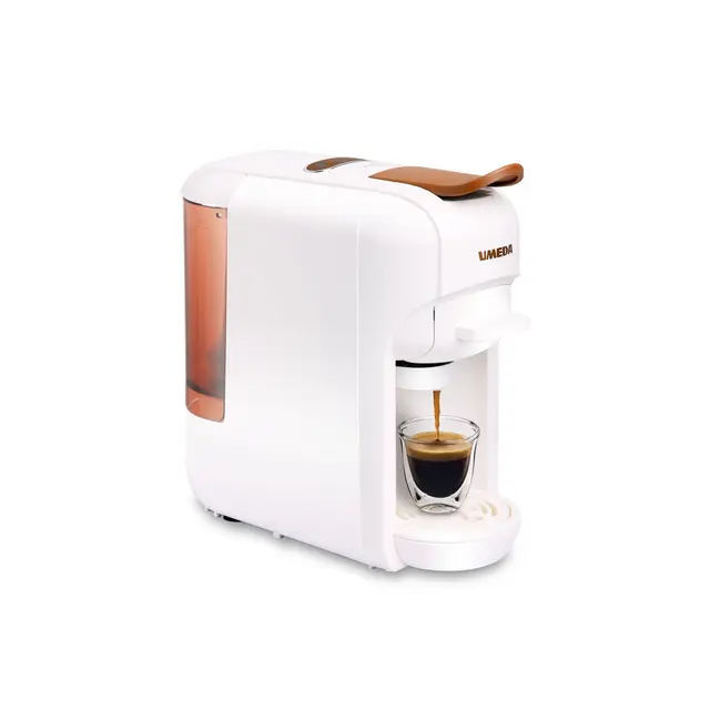 Mesin Kopi Murah untuk Pemula di Rumah
