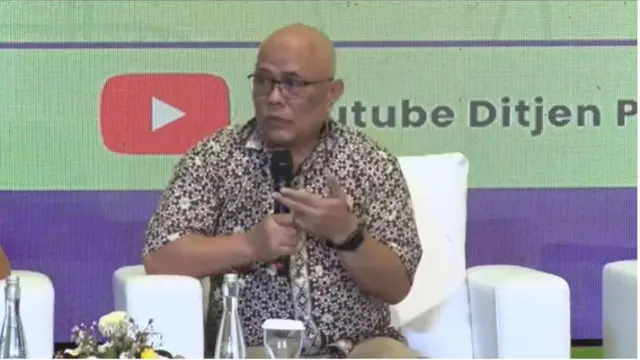 Festival Peduli Sampah Nasional 2023 yang digelar KLHK