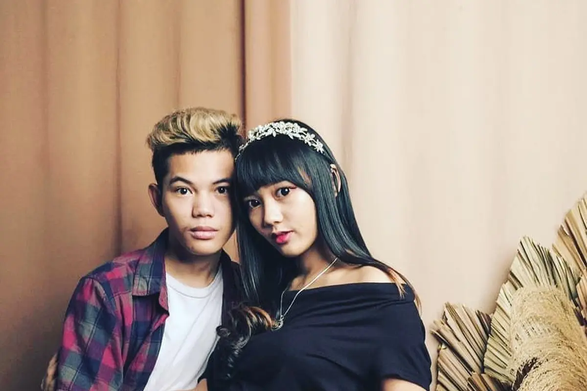 Jelang Melahirkan, Ini 5 Potret Maternity Shoot Sarah Sheilka Istri Tegar Septian