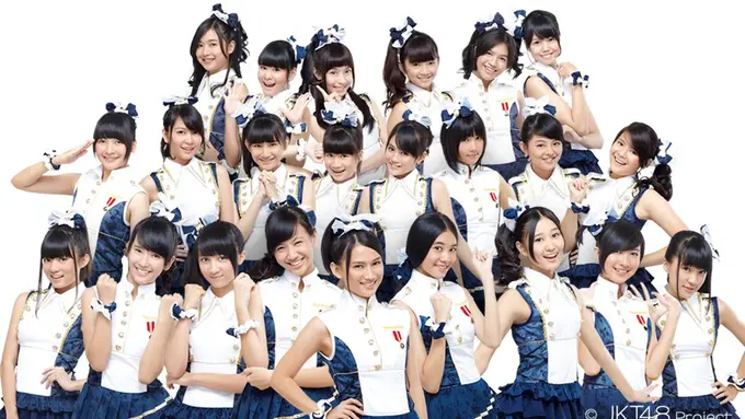 JKT48
