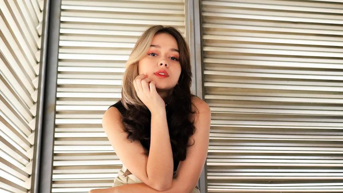 Tanggapan Rebecca Klopper Soal Kerugian Imbas Kasus Penyebaran Video Syur Mirip Dirinya, Pilih Fokus Berkarier untuk Masa Depan