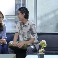 BTS film Hujan Bulan Juni (Doc: Sinema Imaji dan Starvision)