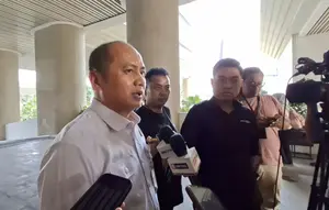 Kejagung Buka Peluang Usut Pidana PT Singlurus Pratama