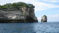 Nusa Penida Bali (dok.wikimedia commons)