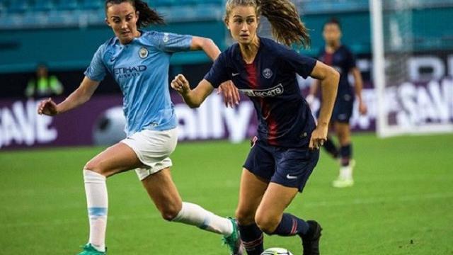 Pasangan Emas Bek Bayern Dan Kekasih Bisa Juara Liga Champions Bersamaan Bola Liputan6 Com
