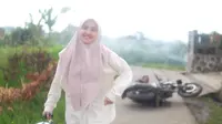 Sinetron Hidayah Cinta tayang di SCTV. (Dok. SCTV/Sinemaart)