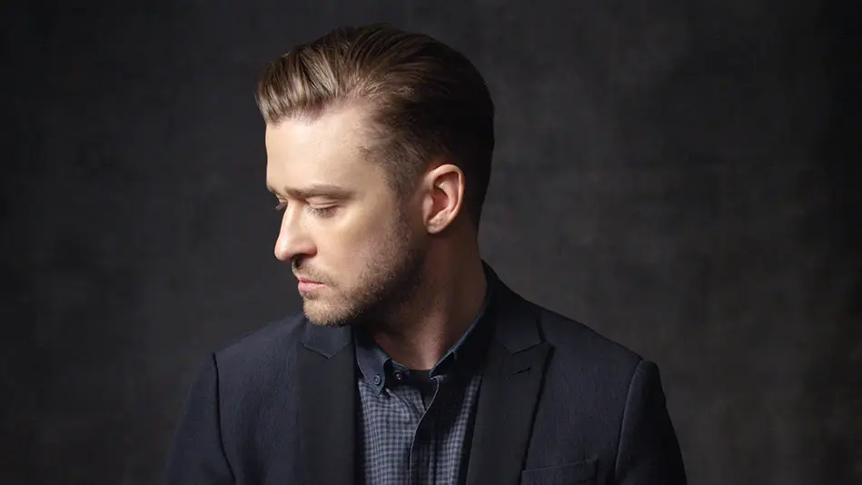 Justin Timberlake (E!)