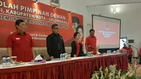 Pesan Megawati untuk Kader PDIP di Sekolah Pimpinan Dewan