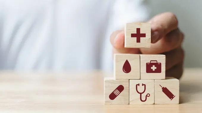 Alasan pentingnya asuransi saat Covid-19/dok. Shutterstock