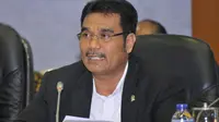 Wakil Ketua Komisi X DPR RI Sutan Adil Hendra mendorong para peneliti untuk meningkatkan publikasi ilmiah