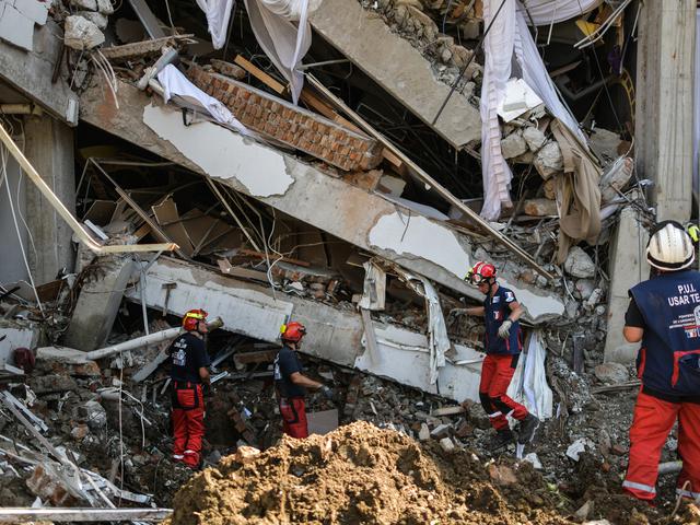4 Kisah Orang Yang Mendapat Keajaiban Di Tengah Bencana Gempa Palu Donggala Citizen6 Liputan6 Com