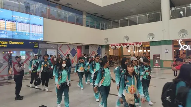 PON XXI Gairahkan Penerbangan di Bandara Sultan Iskandar Muda dan Bandara Kualanamu