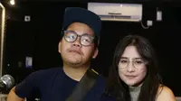 Kiki CJR - Prilly Latuconsina (Nurwahyunan/bintang.com)