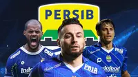Persib Bandung - 3 Pemain Persib yang Bisa Jadi Pembeda saat lawan Bali United (Bola.com/Adreanus Titus)