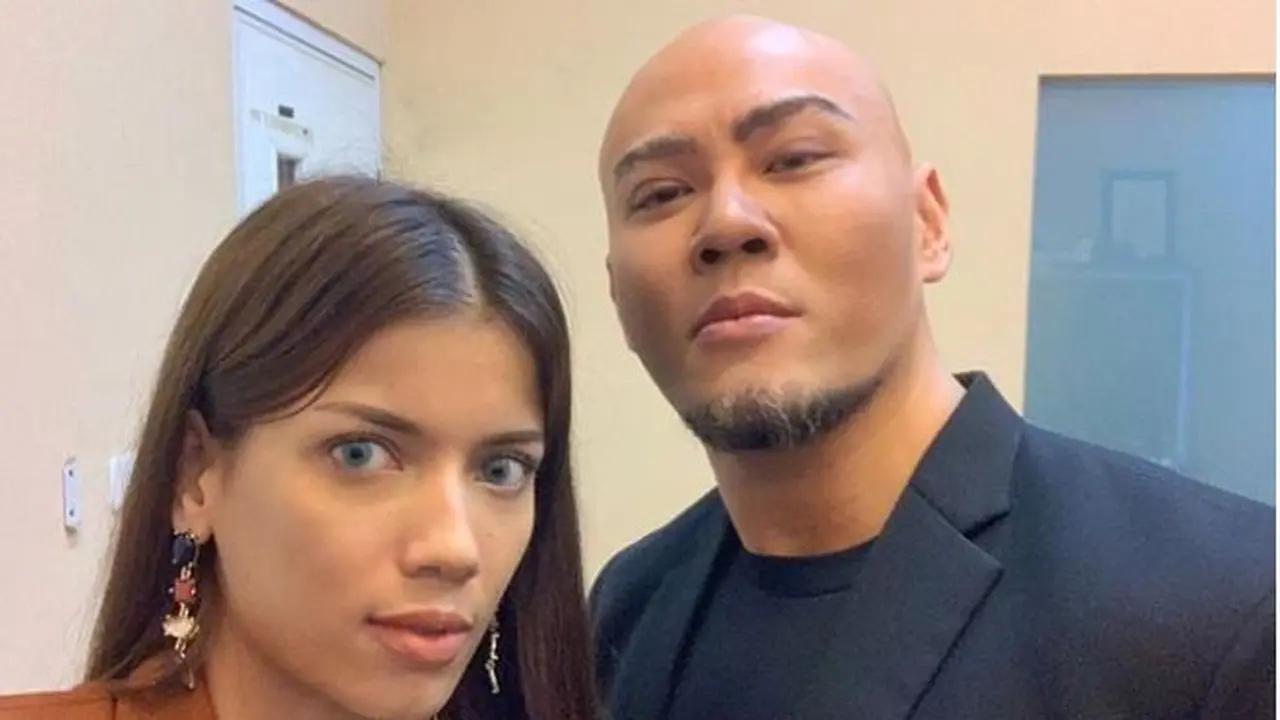 Deddy Corbuzier (Foto: Instagram)