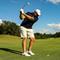 Funny golf jokes and quotes. (Photo: Mick Haupt/Unsplash)