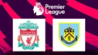 Premier League - Liverpool Vs Burnley (Bola.com/Adreanus Titus)