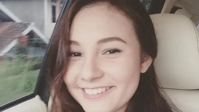 Perjalanan Karierdan Kisah Hidup Larasati Nugroho. (instagram/Larasati.nugroho)