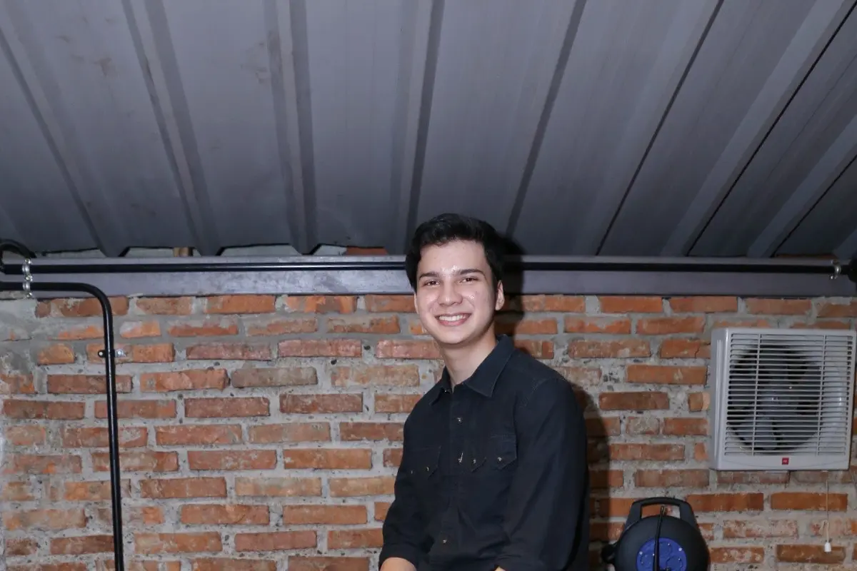 [Bintang] Endy Arfian
