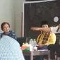 Diskusi Mengenang Yamin Azhari, Mengembalikan Teater Rakyat Betawi Agar Tak Asyik Sendiri