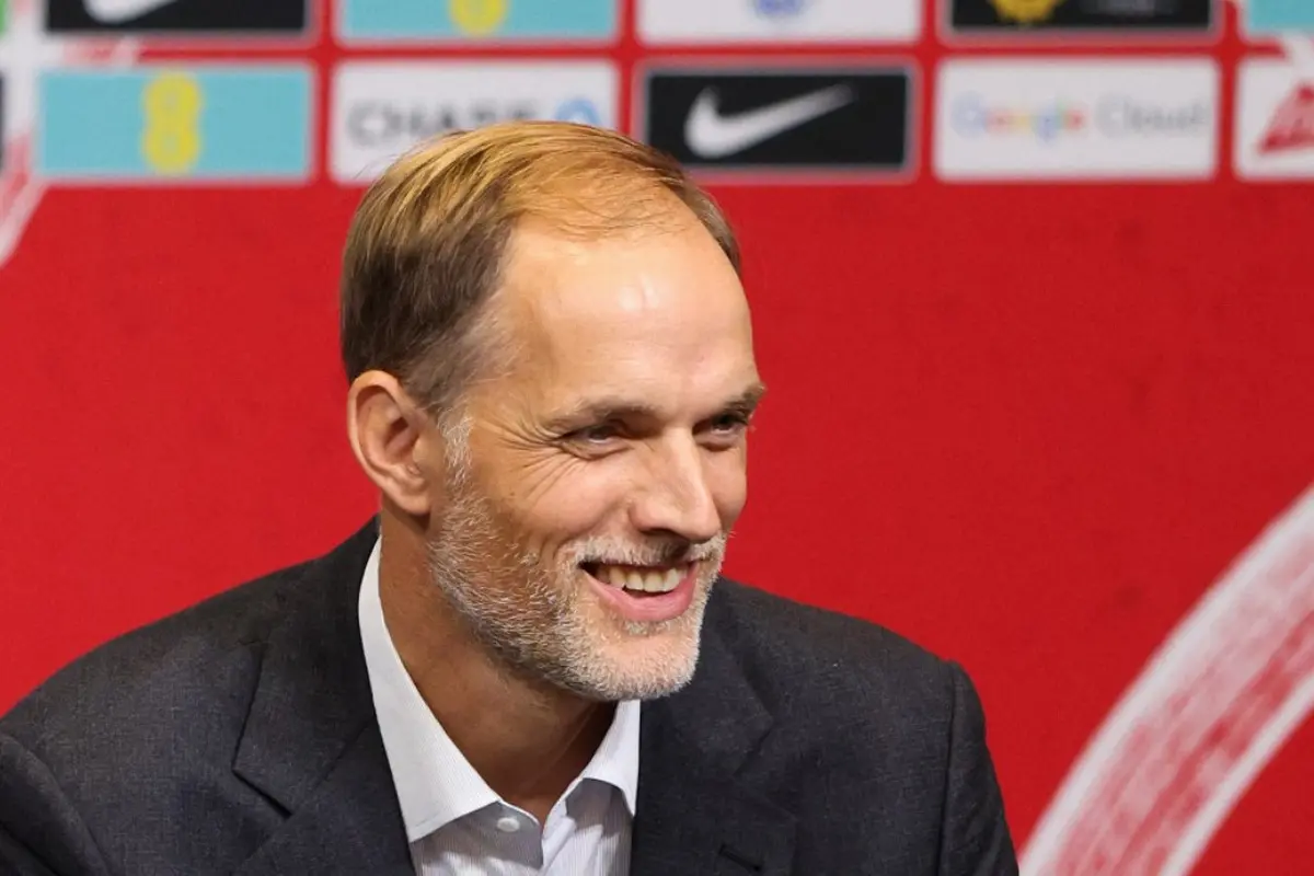 Thomas Tuchel