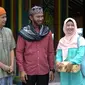 Adegan sinetron Insya Allah Surga di Ramadan 2020 (Dok Starvision)