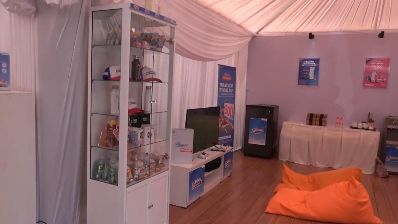 Pertamina Perluas Layanan, Serambi MyPertamina dan BBM Delivery Hadir di Maros dan Barru