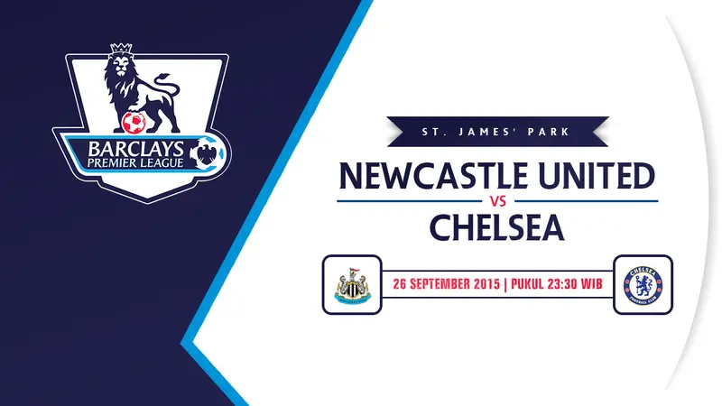 Newcastle United vs Chelsea