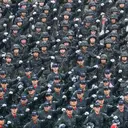 Kesetaraan Gender, Korsel Buka Opsi Wajib Militer untuk Perempuan