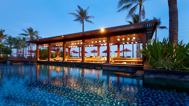 Keindahan Wisata yang Bikin Raja Salman Betah di Bali