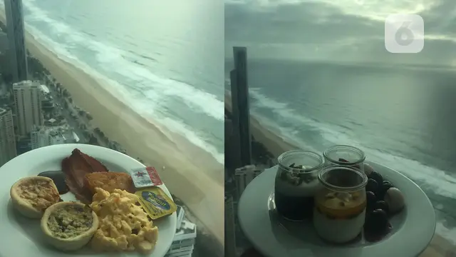 Gold Coast Australia