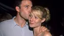 Gwyneth Paltrow dan Affleck sendiri memang mengalami hubungan yang putus nyambung. (Independent.ie)