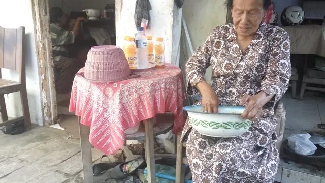 Gangguan Jiwa