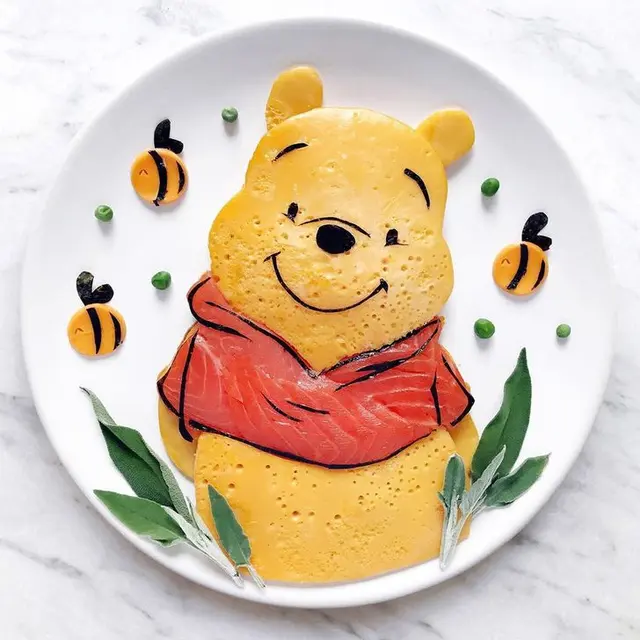 makanan unik