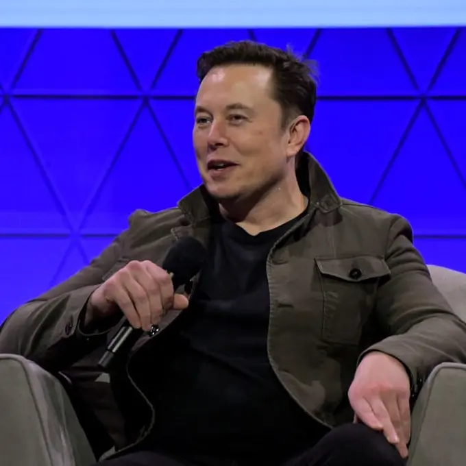 Elon Musk