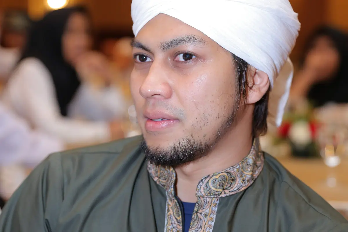 Sunu Ex Matta Band (Andy Masela/bintang.com)