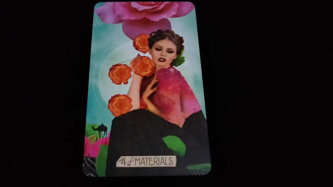 Tarot
