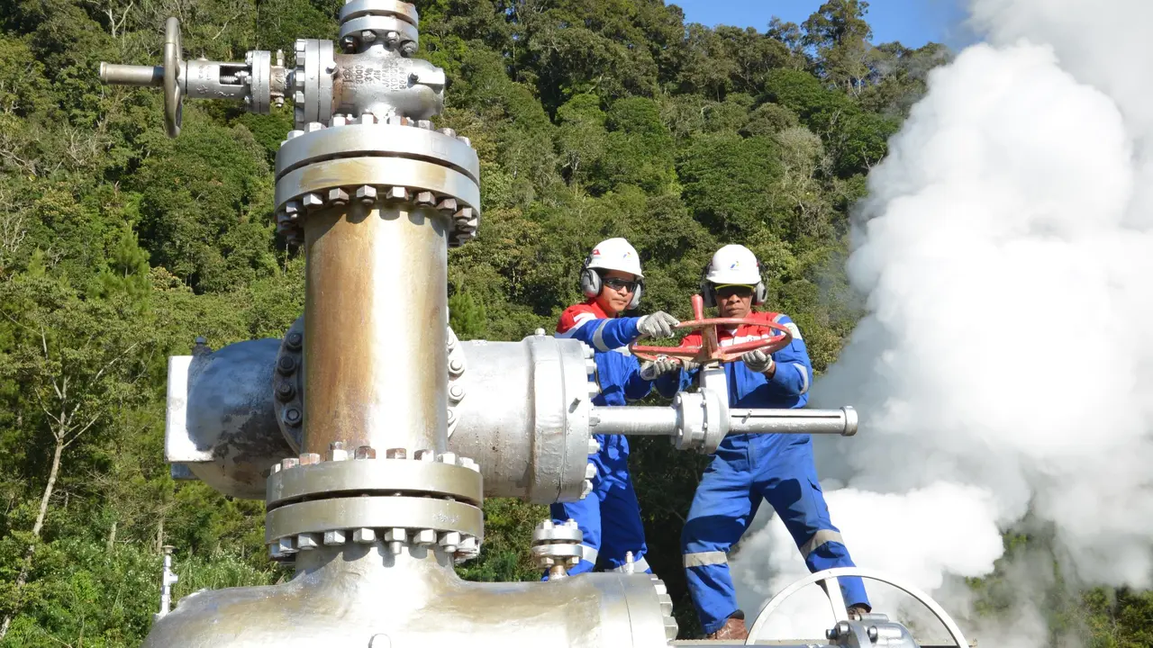 PT Pertamina (Persero) terus berinovasi demi mendukung program Swasembada Energi yang dicanangkan Presiden Prabowo