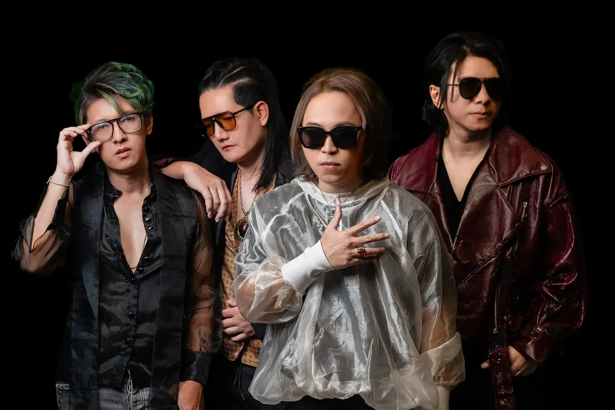 J-Rocks