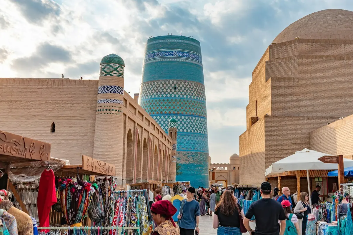 Khiva