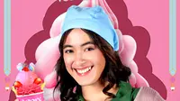 Mawar De Jongh sebagai Irene dalam series Love Ice Cream (Dok. Vidio)