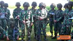 Citizen6, Malang Selatan: Materi latihan untuk siswa Diksarcab VI kejuruan ABP adalah, ABP dalam GMUK, ABP dalam Serangan, ABP dalam pertahanan. (Pengirim: Penkobangdikal)