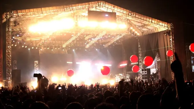 Acara Tahunan Rutin di Jakarta yang Ditunggu Selain Jakarta Fair